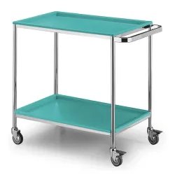 Universele trolley wagen model 9040